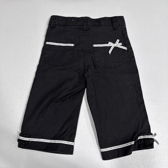 Lot Of 4 Girls Clothes Size 4T Tops, Pants & Dress Place Little Lass Grazziani - Picture 10 of 11